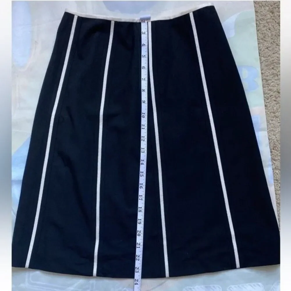 Ann Taylor excellent as